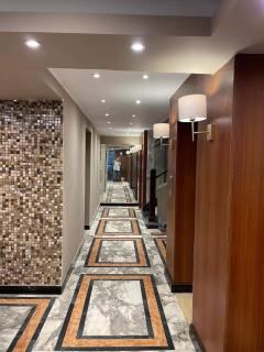 Kaoud Sporting Hotel - 6