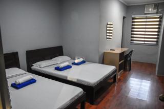 Bethany Suites - Dipolog - 1