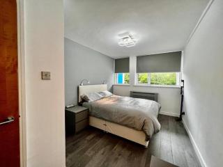 Manchester - 1 Bedroom - Sleeps 3 - Free Parking - Manchester - 9