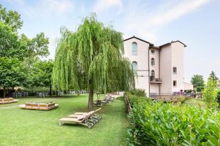 LHP Hotel Certaldo - Certaldo - 5
