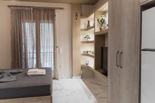 Izabella's Luxury Apartment - Atene - 7