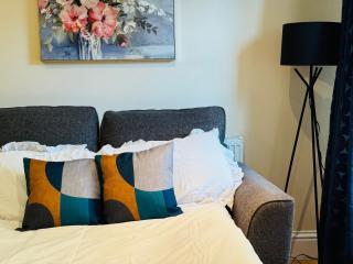 Spacious flat in Streatham - London - 7