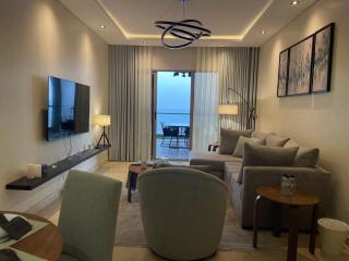 Damac Tower Jeddah apartment - Dschidda - 8