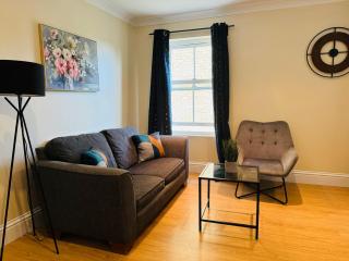 Spacious flat in Streatham - London - 9