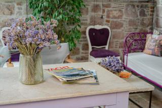 cunda mor limon otel - Ayvalık - 7