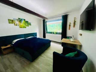 HOLI DAY SPA 2-Bett Zimmer App 4 - Berlino - 9
