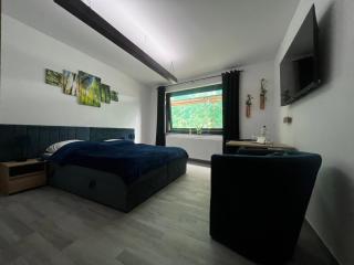 HOLI DAY SPA 2-Bett Zimmer App 4 - Berlino - 8