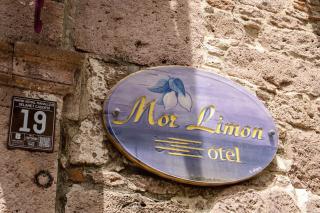 cunda mor limon otel - Ayvalık - 9