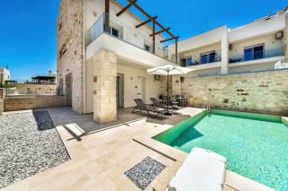 Melody Suite - Panormos Rethymno - 9