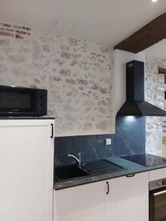 Appartements L'hirondelle - Beaugency - 1
