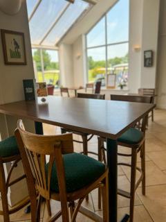 Rodway Hill Golf & Eco Pod Hotel - Gloucester - 6