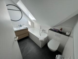 Fördeblick 16 Maisonette fram - Laboe - 8