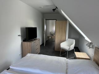 Fördeblick 16 Maisonette fram - Laboe - 6
