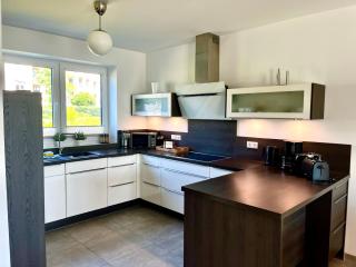 Haus Freiraum, Am Alten Deich 13b - Dangast - 5