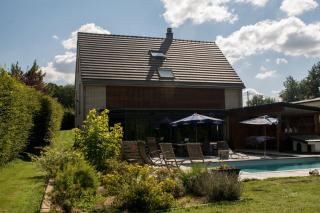 B&B le Ravel de Max - Sart-lez-Spa - 4