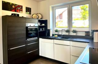 Haus Freiraum, Am Alten Deich 13b - Dangast - 8