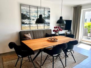 Haus Freiraum, Am Alten Deich 13b - Dangast - 9