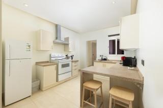 Nuzul R102 - Furnished modern apartment - Riad - 7