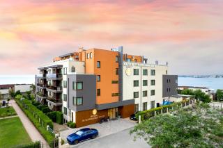 St. Panteleimon Beach Hotel - 7