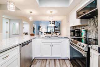 Heron Pointe Modern Villa w Pools - Myrtle Beach - 0