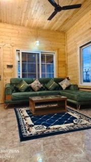 Touchwood Villa, Panchgani - Panchgani - 4