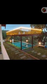 Touchwood Villa, Panchgani - Panchgani - 1