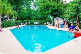 Heron Pointe Modern Villa w Pools - Myrtle Beach - 6