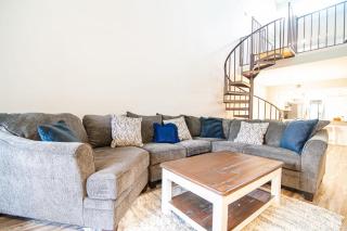 Heron Pointe Modern Villa w Pools - Myrtle Beach - 5