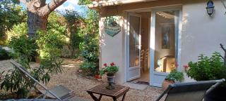 Villa Benvengudo - Villeneuve-lès-Avignon - 5