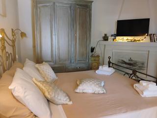 La casa del glicine Marrubiu - Marrùbiu - 4