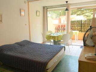 Studio/Cabine 4 pers, Piscine, Proche Mer, Argelès-sur-Mer - FR-1-225-33 - Argelès-sur-Mer - 8