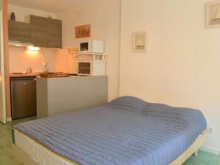 Studio/Cabine 4 pers, Piscine, Proche Mer, Argelès-sur-Mer - FR-1-225-33 - Argelès-sur-Mer - 7