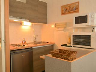Studio/Cabine 4 pers, Piscine, Proche Mer, Argelès-sur-Mer - FR-1-225-33 - Argelès-sur-Mer - 6