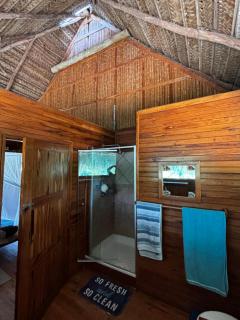 Repousante Beach House - Morrumbene - 4
