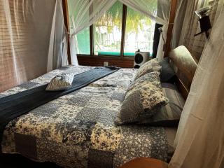 Repousante Beach House - Morrumbene - 3