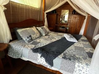 Repousante Beach House - Morrumbene - 2
