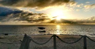Repousante Beach House - Morrumbene - 1