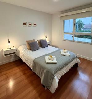 2 ambientes zona Golf Club Playa Grande con cochera - Mar del Plata - 4