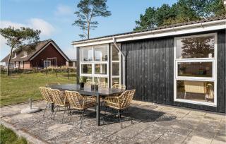 Three-Bedroom Holiday Home In Millinge - Millinge - 9