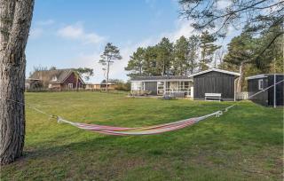 Three-Bedroom Holiday Home In Millinge - Millinge - 3