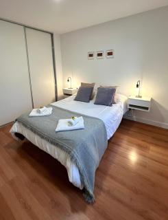 2 ambientes zona Golf Club Playa Grande con cochera - Mar del Plata - 3