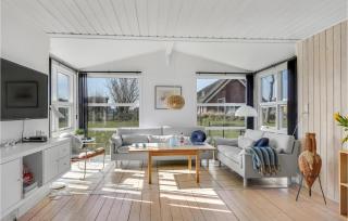 Three-Bedroom Holiday Home In Millinge - Millinge - 8