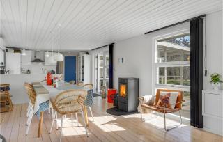 Three-Bedroom Holiday Home In Millinge - 6