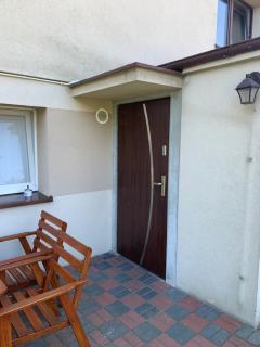 Apartament ~ Nad Zatoką - Jastarnia - 4