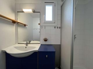 Maison 4 pièces avec piscine, parking, et lave-vaisselle à Gruissan - FR-1-229-112 - Gruissan - 4