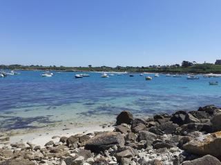 La petite bretonne de Tréompan - 8