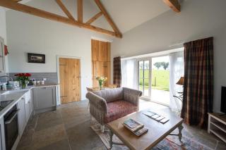 The Bothy - Buchanty - 7