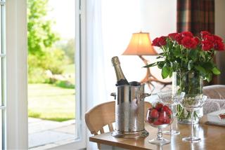 The Bothy - Buchanty - 6