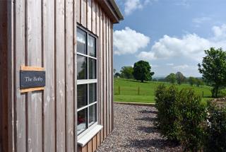 The Bothy - Buchanty - 1