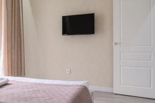 С видом на горы привлекательная квартира - 4